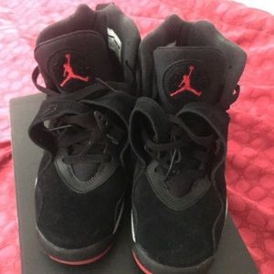 Jordan 8s